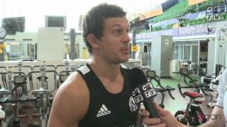 The B&W Show: Tyson Goldsack