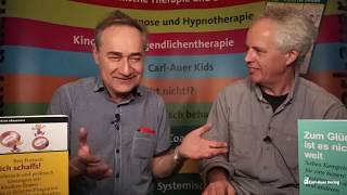Ben Furman im Gespräch mit Matthias Ohler auf der Kindertagung 2019