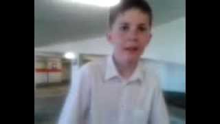 Copy of Oliver marsh`s scooter edit edited version