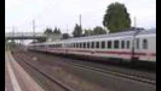 Deutsche Bahn