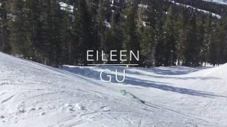 Eileen Gu ski 2016/17 Edit