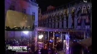 Déportivo - Live - Bourges 2008