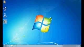 如何處理 Windows 7 執行其他語系程式亂碼的問題