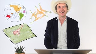 Drawing the Future of Food in America With Kimbal Musk