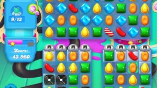 Candy Crush Soda Saga Level 181