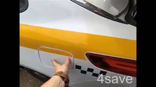 ГБО 4save на kia optima CVVL 2.0 отзыв
