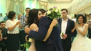 Amusnutyan arajark❤Samvel&Arevik wedding