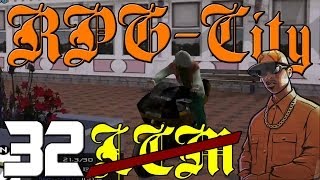 Let's Play SAMP: RPG-City Reallife #32 - Austritt aus der LCM