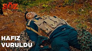 Hafız Çatışmada Vuruldu - Tim Esir Düştü! | Söz 5. Bölüm