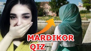 MARDIKOR QIZ 3- QISM