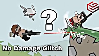 Mini Militia: Am I a pro? | MiLiTian vs Adidas | Doodle Army 2 MiniClip