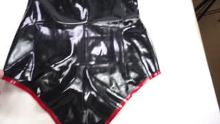 Bardot Swimsuit LIBIDEX　バルドースイムウェアー