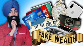 $30k A Month Is NOT Enough For This Lifestyle...