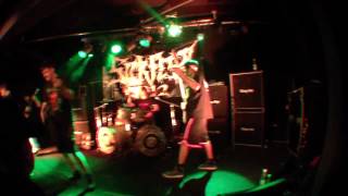 Endometritis - Mucoviscidosis And Lymphogranulomatosis As A Annexure OFFICIAL @ SICKFEST 2012