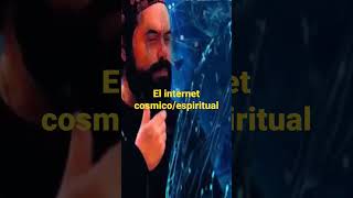 La lattice:El internet cosmico/espiritual