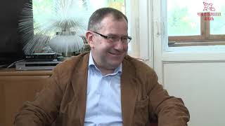Искусство разведки. Маркус Вольф. «Человек без лица».
