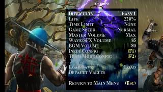 Кооперативное прохождение Mortal Kombat 3 Defenders of the Earth