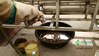 Integrated Design 10 kg Stainless Steel Tyre Pyrolysis to Oil Plant