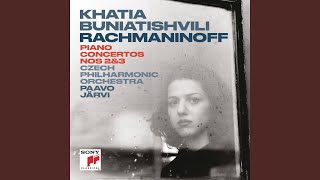 Piano Concerto No. 3 in D Minor, Op. 30: I. Allegro ma non tanto