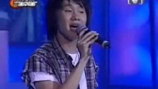 [Reload 1] JJ Lin 林俊傑 - 害怕 (超深情版本)