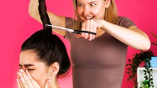 Amazing Haircut And Hairstyles to Upgrade Your Style!