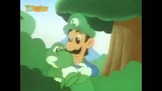 Mama luigi clips