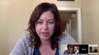 SLAM School Class 3: Using Facebook Live & Periscope with Dehanza Rogers
