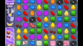 Candy Crush Saga Dreamworld Level 92 No Booster