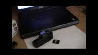 #Как восстановить убитый видеорегистратор "кирпич" How to restore the killed brick video recorder