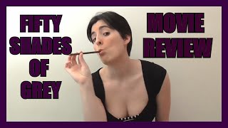 Fifty Shades Of Grey (2015) Movie Review