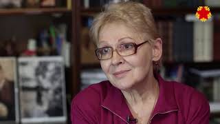 Любовь Речкалова. Екатеринбург