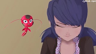 Комикс Леди Баг и Супер Кот || Партнеры (часть 1)