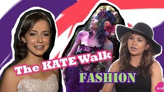 The Kate Walk