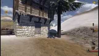 Mount & Blade Warband Multiplayer 7: CTF Duel 2