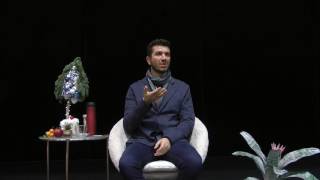 Артур Сита - Москва 31.12.16 Вторая встреча | Просветление