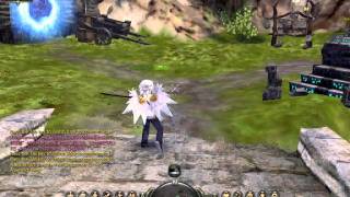 [Dragon Nest] Voice Mod: Warrior Deep Voice (Puberty)