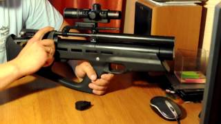 Малышка Крюгерка 4.5