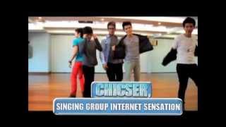 Pinoy MD: Chicser, hindi lang internet sensation, healthy teens din!