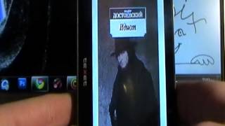 texet T-929HD для сайта Helpix.ru