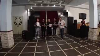 ЗвукВознюк LIVE (форум WorkDJ vol.2)