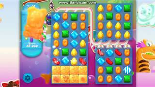 CANDY CRUSH SODA Saga Level  1901-1902 ★★★