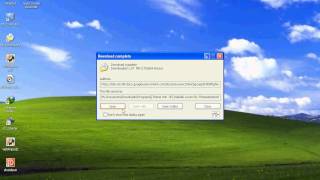 How To Download And install Anime theme (Easy) 100% Working Windows XP