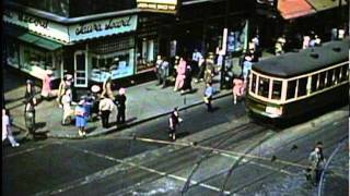 Le transport collectif à Montréal a 150 ans !
