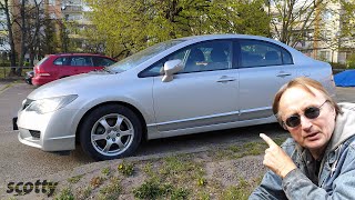 The Worst Honda Civics and Toyota Corollas to Buy