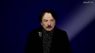Ашкеров А.Ю. - Социальная философия человека - 10. Натурфилософия и гностицизм (Часть 1)