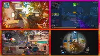 Enkō - EQUANIMITY RAW CLIPS! (Uncensored Reactions!)