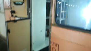 Реставрация кемпера своими руками. #caravaning