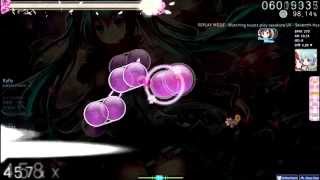 osu! kuu01's best DT plays Pt.1