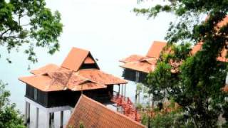Berjaya Langkawi Resort, Номер с видом на море, Premier Chalet Room (sea view)