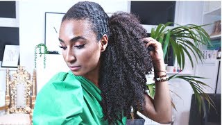 Top 5 Natural Brands YOU NEED TO KNOW - Not Spon - Must watch